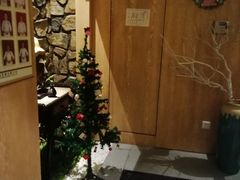 -豪爵足道·SPA(二七路店)