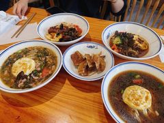 -天天鲜面馆(衡山路店)