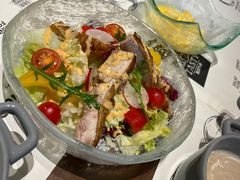 -西堤牛排(合肥之心城店)