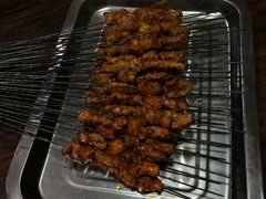 -清真·马峰烤肉(小学习北巷店)