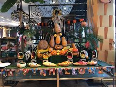 -火舞泰·泰式海鲜火锅餐厅(世纪城店)