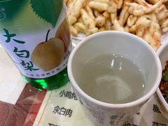 大白梨-吉味馆(柠溪店)