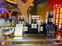 -杭州国际会议中心洲际酒店-原素全日餐厅(解放东路店)