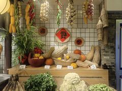 -吴越荣记·苏州菜·松鼠桂鱼(娄门景区店)