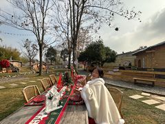 -HERRE·FARM 赫尔露营农场·团建聚会包场