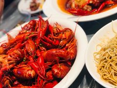 -味道工厂楚虾王(龙虾城店)