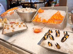 -咖啡厅自助餐厅(贵阳中天凯悦酒店)