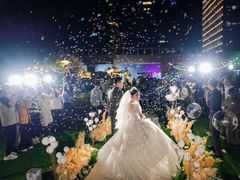 -CIAO·团建聚餐·生日派对轰趴馆(福田店)