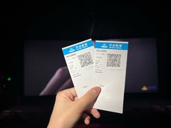 -万达影城(西铁营万达广场IMAX店)