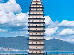 -崇圣寺三塔文化旅游区