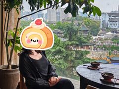 -包整·丝娃娃(甲秀楼景观店)
