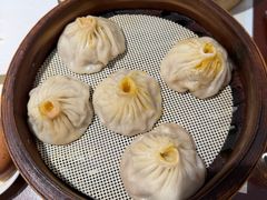 -老淮城·长鱼面(河下古镇店)