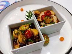 -同庆楼(金宝汇店)