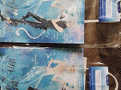 -沪上阿姨·精选茶饮(惠山万达店)