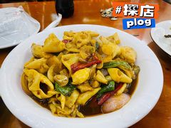 -全乐鱼馆·淳牌有机鱼直营店