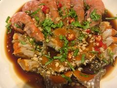 -妈妈菜舟山海鲜(定海古城店)