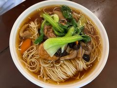 -无锡梅园公园