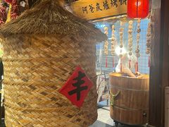 -老阿爸鲜鱼土菜(昆山花桥店)