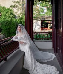 -今生有约婚纱摄影店(景德路店)