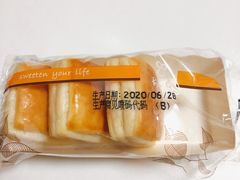 牛奶方块-85度C(北京八角物美店)