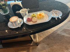-Social 秀西餐厅-长沙瑞吉酒店(运达店)