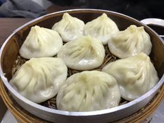 小笼包-鲁氏汤包王(长白街店)