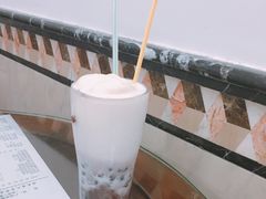 -仁信双皮奶(东川路店)