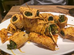 -正宁路小吃夜市