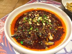 -铁公鸡·四川料理(天环广场店)