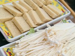 -芦月轩羊蝎子(北蜂窝店)