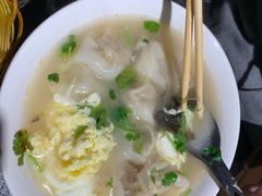 -买又大餐厅(福林里店)