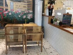 -萤火虫咖啡(后海店)