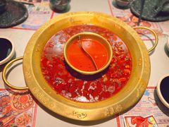 -哥老官重庆美蛙鱼头(宝山龙湖店)