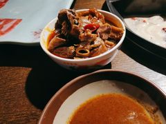 -萍姐火锅·公路夜市(打浦桥日月光店)