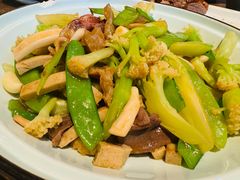 -先记烧鹅王·本地粤菜(福永店)