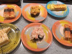 -小乔回转寿司(铁东万象汇店)