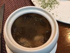 -肴约·花园式餐厅(湖里店)