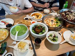 -大丰收脆鱼(浦西万达店)
