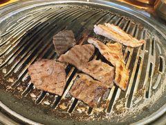 -金顺碳烤肉(番禺傍江地铁站店)