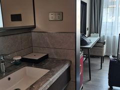 -府上酒店(广州火车站越秀公园地铁站店)