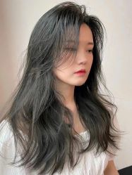 -KIMI HAIR SALON·烫染设计店