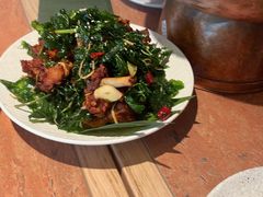 -浩海火燒雲傣家菜(芮欧百货店)