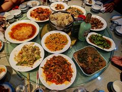 -振生清真饭店(永安道店)