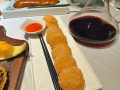 -宴小馆·小海鲜青岛菜(五四广场店)