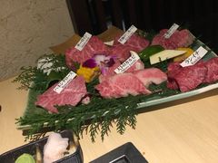 -松阪牛焼肉M(法善寺横丁店)