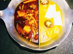 -湊湊火锅·茶憩(和平大悦城店)