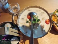 -金泰兰忆暹罗·东南亚餐厅(城西银泰店)