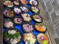 -小时候焗海鲜(鄞州万达店)