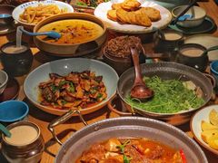 -吃饭皇帝大(解放西路店)