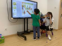 -豆初托育园 Baby Bean Day care Center